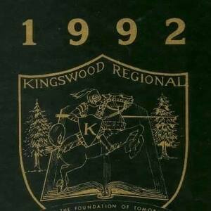 KRHS Class of 1992 Thirtieth Year Reunion